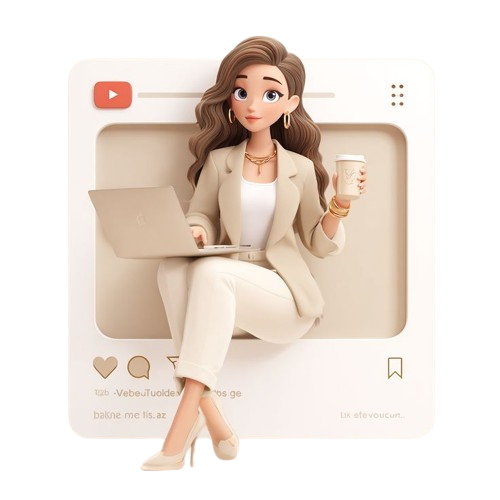 3d иллюстрация в стиле pixar disney removebg preview