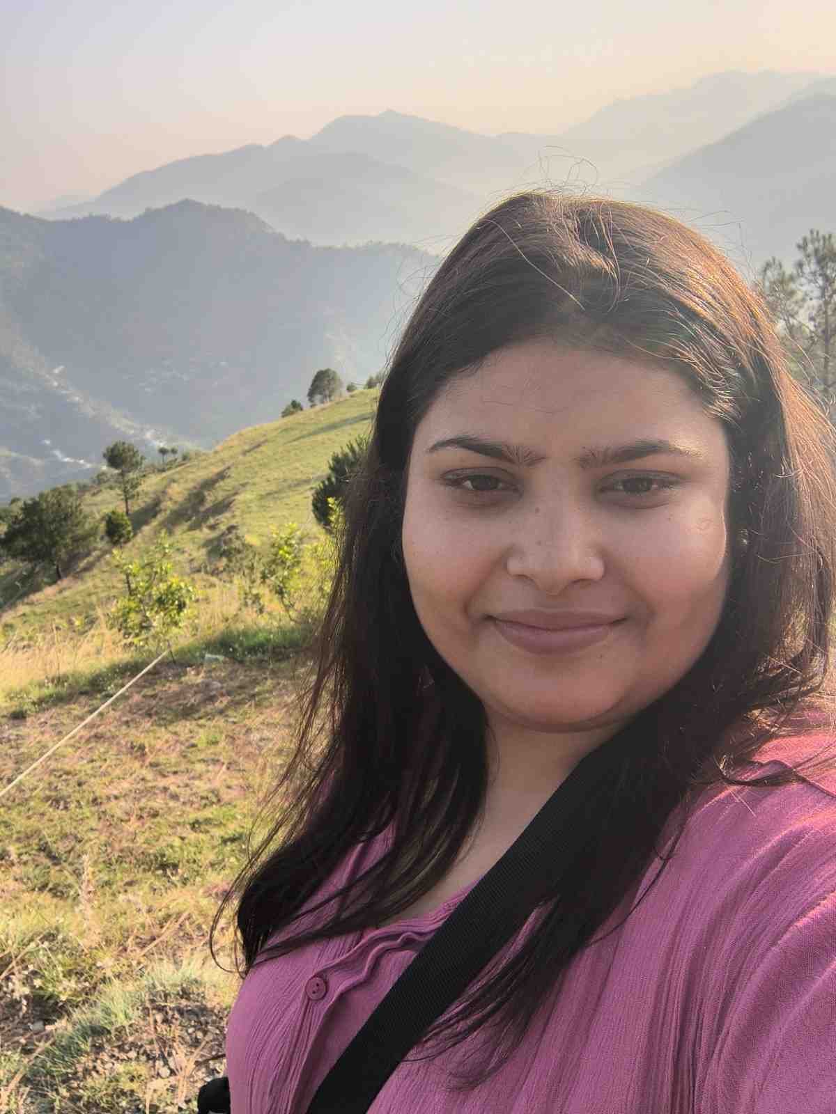 Swati rai