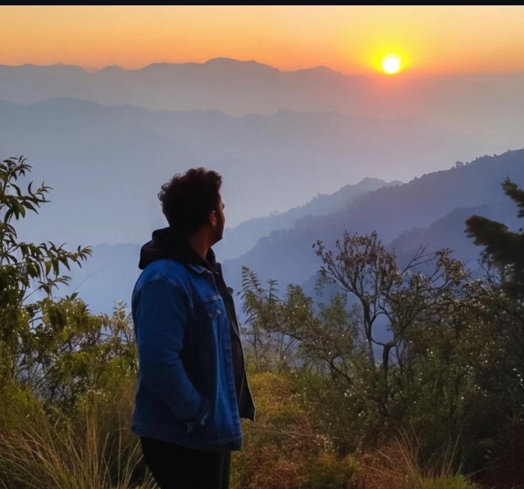 Hemant rai
